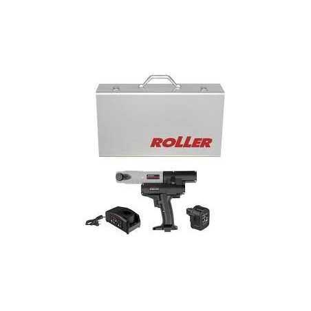 ROLLER’S Multi-Press Mini ACC Basic-Pack im Stahlblechkasten - 578012 A220 - 578012 A220 - 44494292187 - 1.042,92 € - 