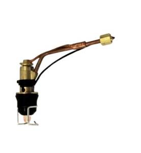 Brennerkörper ABICUT 25K / 45 - Abicor Binzel - 748.0020.1 - 748.0020.1 -  - 4036584619105 