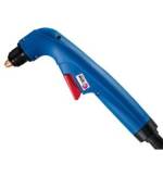 Binzel ABICUT 25 Plasma-Schneidbrenner PJ 25 K, 4 m, 2-adrig, Einzelanschluss G1/4“ - 748.0054.1 - 748.0054.1 -  - 4036584619501
