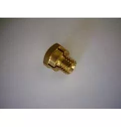Spannmutter 1,6mm/SW10x10,7 Fronius TTG1200A / TTG1600A / TTW2500A / TTW3000A
