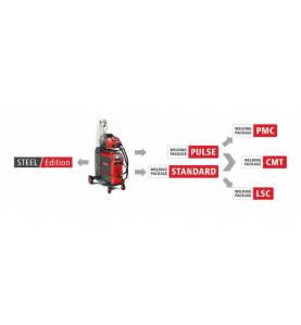 Fronius Welding Process PMC - Software passend für TPSi - 4,066,015 - 4,066,015 -  -  - 1.353,21 € - 