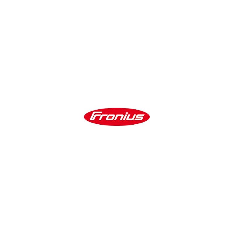 Fronius E-Set Kühlmittelfilter FK5000  (Erstbestellung) - 4,100,612