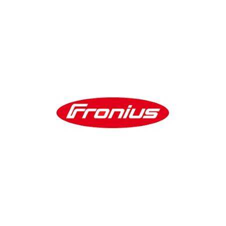 OPT/TU Drehzapfenverlängerung TU Car4 Pro Fronius - 4,100,630