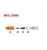 Set MTG 2500S Stahl, Fronius Transsteel 2500 - 42,0001,4461,10,F - 42,0001,4461,10,F -  -  - 83,30 € - 