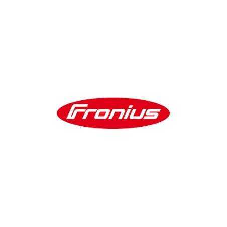 Fronius Druckrolle und Triebrolle 0,8mm -1,6mm CMT (1 Stück) - 42,0001,5732f - 9007946746147 - 27,17 €