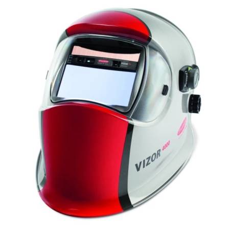 Schweissmaske Solarhelm Fronius Vizor 4000 Plus - 42,0510,0230