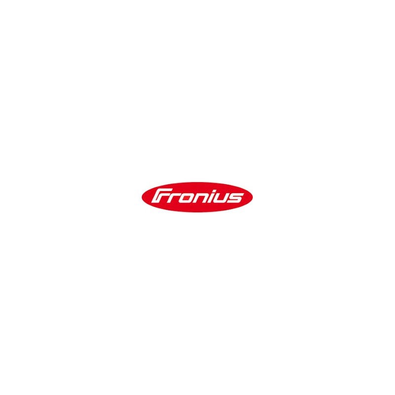 Fronius Vorschubrolle PM 0,8-1,6K Set (Pullmig) - 44,0001,1490,1 -  - 97947148698 - 148,69 € - 