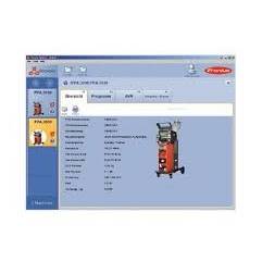 Fronius - Software FPA-Xplorer OFFLINE FPA 2020/2030/3020/3020 - 8,100,135 -  - 9007946855498 - 2.431,53 € - 