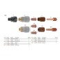 Aussenschutzdüse passend für Hypertherm Powermax 30 / 45, 30A, 220483 Aussenschutzdüse passend für Hypertherm Powermax 30 / 45, 30A, 220483