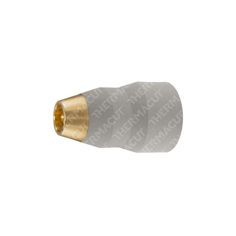 Aussenschutzdüse passend für Hypertherm Powermax 30 / 45, 30A, 220483 Aussenschutzdüse passend für Hypertherm Powermax 30 / 45, 30A, 220483
