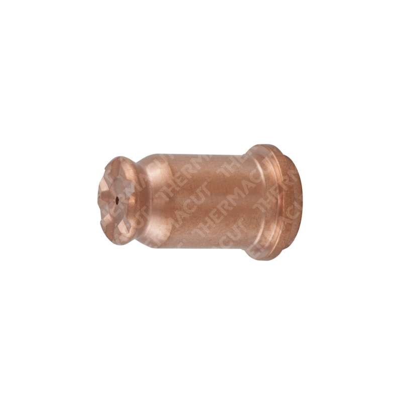 Plasmaschneiddüse, Düsenwiderstand passend für Hypertherm Powermax 30 / 45, 30A, 220480-D (1 Stück) Plasmaschneiddüse, Düsenwiderstand passend für Hypertherm Powermax 30 / 45, 30A, 220480-D (1 Stück)