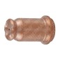 Plasmaschneiddüse, Düsenwiderstand passend für Hypertherm Powermax 30 / 45, 30A, 220480-D (1 Stück) Plasmaschneiddüse, Düsenwiderstand passend für Hypertherm Powermax 30 / 45, 30A, 220480-D (1 Stück)