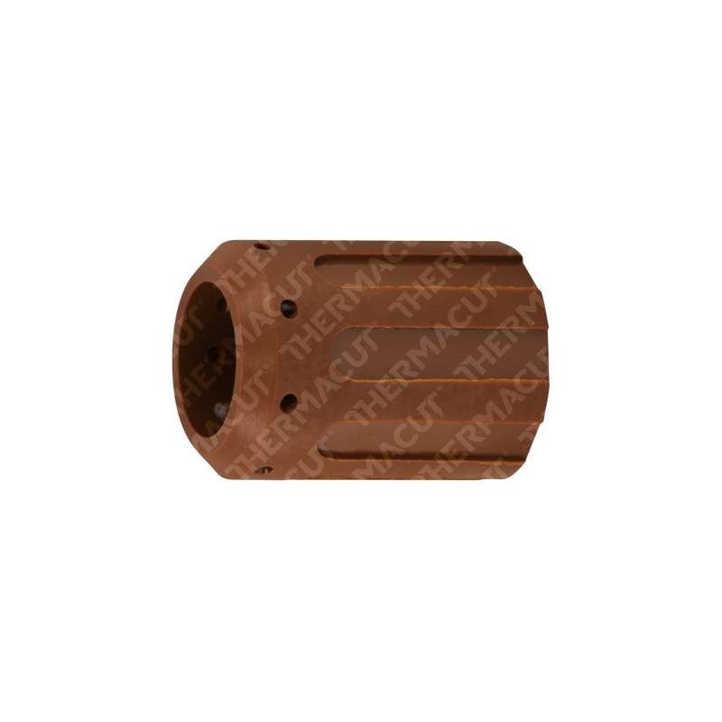 Wirbelring passend für Hypertherm Powermax 30 / 45, 30A, 220479-UR - (1 Stück) Wirbelring passend für Hypertherm Powermax 30 / 45, 30A, 220479-UR - (1 Stück)