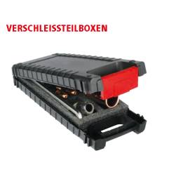 Verschleissteilboxen MIG MTG 320i (0.8mm-1.6mm) - 44,0350,5185F -  -  - 131,20 € - 