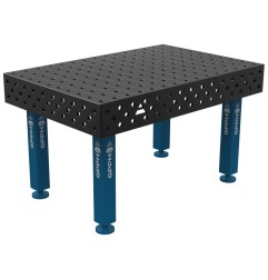 TRADIONELLE  SCHWEISSTISCHE (MODELL PRO) - VERSCHIEDENE GRÖSSEN - GPPH - TRA_PRO1 -  -  - 2.094,40 € - 