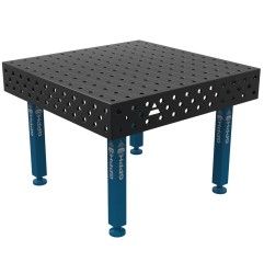 TRADIONELLE  SCHWEISSTISCHE (MODELL PLUS) - VERSCHIEDENE GRÖSSEN - GPPH - TRA_PLU1 -  -  - 1.523,20 € - 
