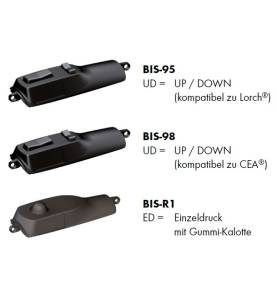 Ansteuermodul BIS-52 für ABITIG GRIP (Doppeldruck / Taster lang) - 400.1276.1 - 400.1276.1 - Ansteuermodul BIS-52 ABITIG GRIP (D