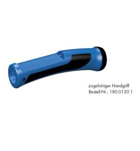 Ansteuermodul BIS-59 für ABITIG GRIP (Einzeldruck / Poti 10 KΩ (kompatibel zu Migatronic®, 3-adrig) - 400.1281.1 - 400.1281.1 - 