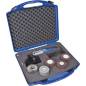 Pferd WALZENANTRIEB Walzen-Set FR-W 100100 UWER 15/40 230 V - 49350069 Pferd WALZENANTRIEB Walzen-Set FR-W 100100 UWER 15/40 230 V - 49350069