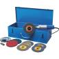 PFERD KEHLNAHTSCHLEIFER POLINOX-Set PNER - 49350070 PFERD KEHLNAHTSCHLEIFER POLINOX-Set PNER - 49350070