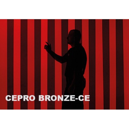 CEPRO SCHWEISSLAMELLEN - ORANGE-CE / GRÜN 6 / GRÜN 9/ BRONCE - EN ISO 25980 - 26.25.XXX -  -  - 16,08 € - 