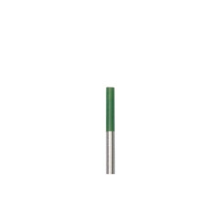 Wolframelektrode WP, grün, 1 Elektrode, 1,0-4,0x175mm - 700.0003-1 -  - 0,99 € - 
