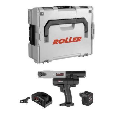 ROLLER’S Multi-Press Mini ACC Basic-Pack mit Systemkoffer L-BOXX - 578013 A220 - 578013 A220 - 444942156773 - 1.080,20 € - 