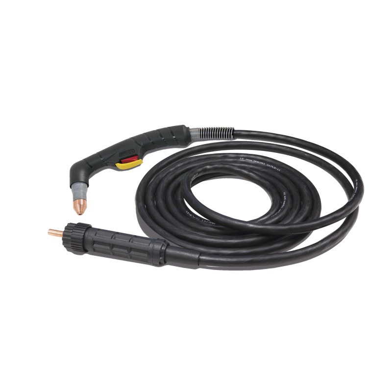 GYS Plasmabrenner MT-125 - manuell - 12m - ohne Verschleißteile - 039513 GYS Plasmabrenner MT-125 - manuell - 12m - ohne Verschleißteile - 039513