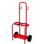 Flaschenwagen (GCE) 5 u. 10 l, 20 l, 50l Flaschenwagen (GCE) 5 u. 10 l, 20 l, 50l