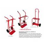 Flaschenwagen  (GCE) 5 u. 10 l, 20 l, 50l - 22161048-x -  -  - 149,40 € - 