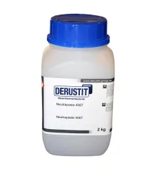 Neutralisationspaste DERUSTIT Neutrapaste 4067 für Beizpaste 2kg - CV3000-0008 -  - 21,50 € - 