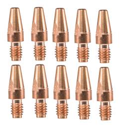 Fronius Kontaktrohre M8x1,5 für Aluminium, CuSi 1.0mm -1.6mm (1 Stück od. 10er Pack) - 42,0001,4750-1 -  -  - 3,74 € - 