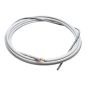 Fronius MIG/MAG Stahlseele isoliert 0,8 mm - 3,5 m - 42,0404,0270 Fronius MIG/MAG Stahlseele isoliert 0,8 mm - 3,5 m - 42,0404,0270