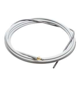 Fronius MIG/MAG Stahlseele isoliert 0,8 mm - 4,5 m - 42,0404,0271 - 42,0404,0271 -  - 9007946352379 - 15,04 € - 