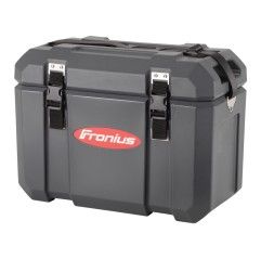 Fronius Tool Case 60, stapelbar und bietet Platz für das gesamte Schweißzubehör - 42,0510,0234 -  - 9007947255587 - 243,95 € - 