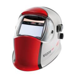 Schweissmaske Solarhelm Vizor 4000 Professional - 42,0510,0197 - 42,0510,0197 - Der Vizor 4000 Professional ist der perfekte Sch