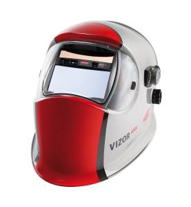 Schweissmaske Solarhelm Vizor 4000 Professional - 42,0510,0197 - 42,0510,0197 - Der Vizor 4000 Professional ist der perfekte Sch