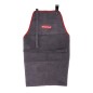 FRONIUS LEDERSCHWEISSSCHÜRZE - 42,0510,0320 FRONIUS LEDERSCHWEISSSCHÜRZE - 42,0510,0320