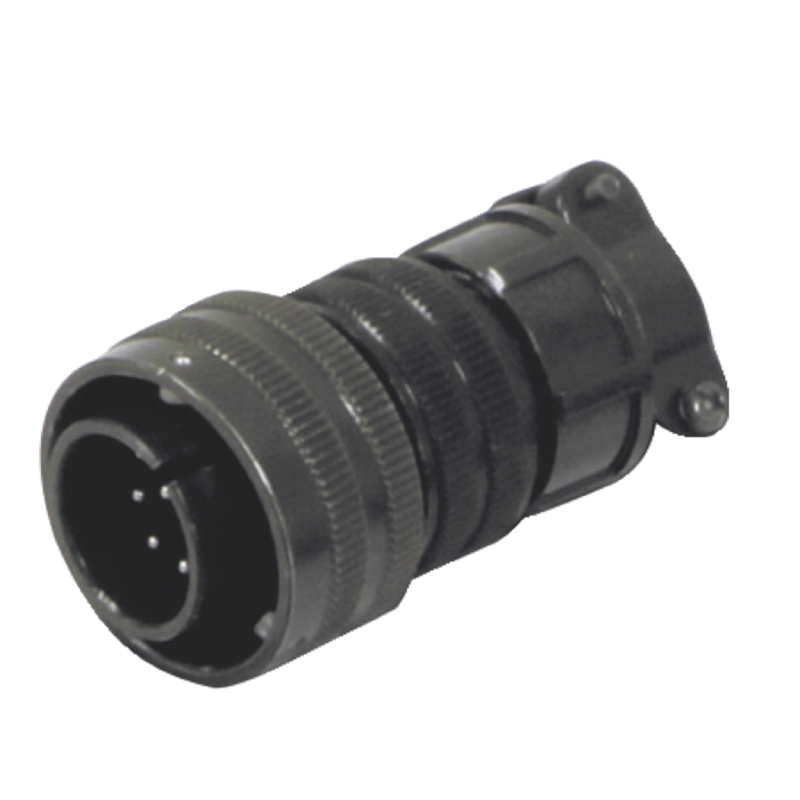 GYS 14-poliger anologer zylindrischer Stecker - 047686 GYS 14-poliger anologer zylindrischer Stecker - 047686