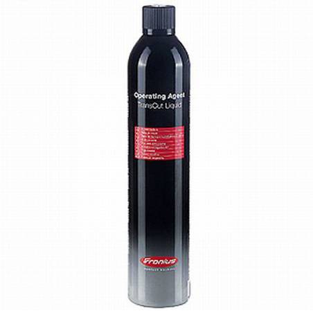 Fronius TransCut Liquid Kartusche 500ml - 40,0009,0092 - 40,0009,0092 -  - 9007946773808 - 9,51 € - 