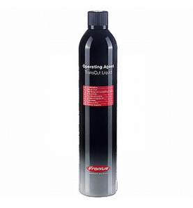 Fronius TransCut Liquid Kartusche 500ml - 40,0009,0092 - 40,0009,0092 -  - 9007946773808 - 9,51 € - 