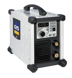 GYS PROGYS 220E FV CEL - ohne Zubehör - 014657 - 014657 -  - 3154020014657 - 1.389,60 € - 
