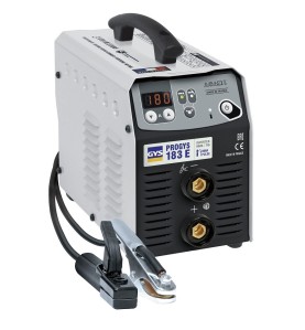GYS PROGYS 183E E-Hand MMA WIG Elektroden Inverter Schweißgerät - 013803 - 013803 -  - 3154020013803 - 520,63 € - 
