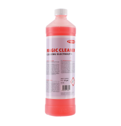 Fronius ELEKTROLYT REINIGEN ROT 1,0L MagicCleaner 300 - 42,0510,0382 -  -  - 38,41 € - 