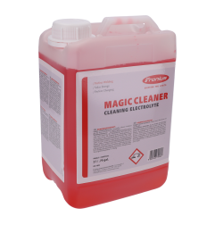 Fronius ELEKTROLYT REINIGEN ROT 3,0L MagicCleaner set. - 42,0411,8052 - 42,0411,8052 -  - 9007946794827 - 99,96 € - 