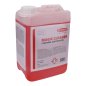 Fronius ELEKTROLYT REINIGEN ROT 3,0L MagicCleaner set. - 42,0411,8052 Fronius ELEKTROLYT REINIGEN ROT 3,0L MagicCleaner set. - 42,0411,8052