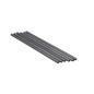 Kohleelektrode (DC) steckbar Ø 13.0 x 305 mm (50 Stück) - 515.0038.50