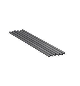 Kohleelektrode (DC) steckbar Ø 13.0 x 305 mm (50 Stück) - 515.0038.50 - 515.0038.50 - Diese Kohleelektroden aus Aluminium haben 