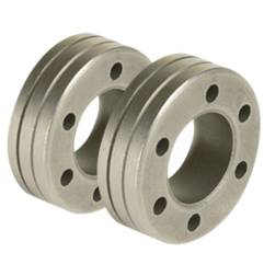 Gys - Drahtführungsrollen, Stahl / Edelstahl,  0.6-1.6mm - 039483-1 -  -  - 22,30 € - 