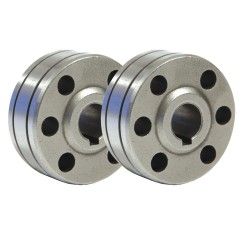 Gys - Drahtführungsrollen, Aluminium,  0.6-1.6mm - 039469-1 -  -  - 26,67 € - 